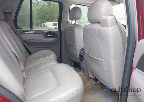 2007 GMC Envoy Denali z USA, uszkodzony, nr VIN 1GKET63MX72132586